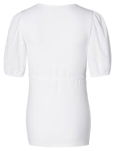 Happy Mama Boutique Femme Pull Dallaitement De Maternité Sweeathirt 348