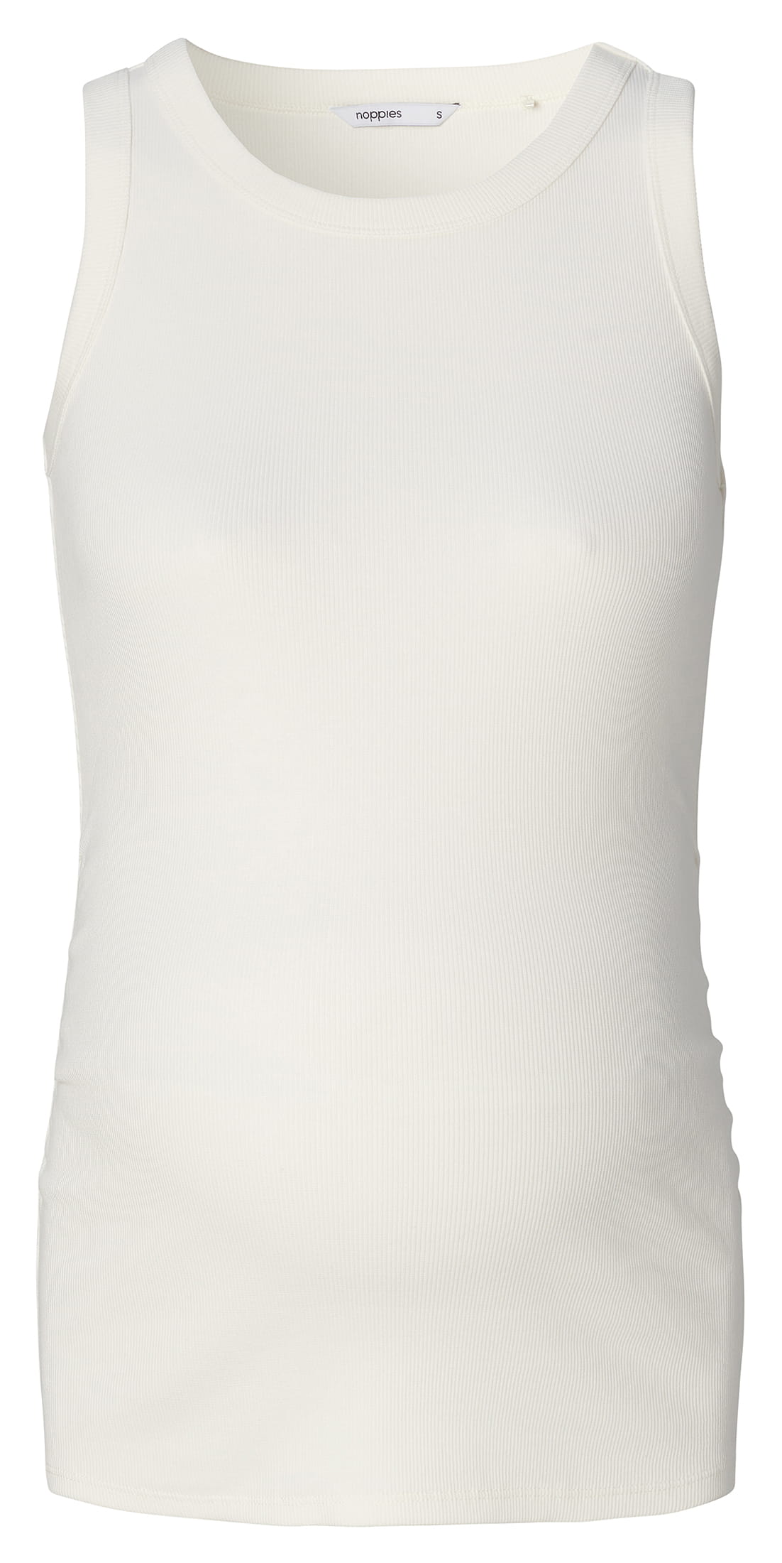 Zwangerschapstop Noppies Kaysa mouwloos basic